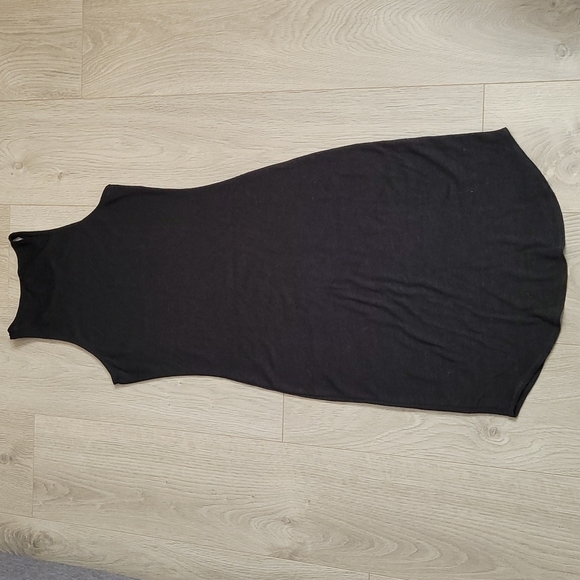 Aritzia Wilfred Chrissy Dress - Picture 3 of 4